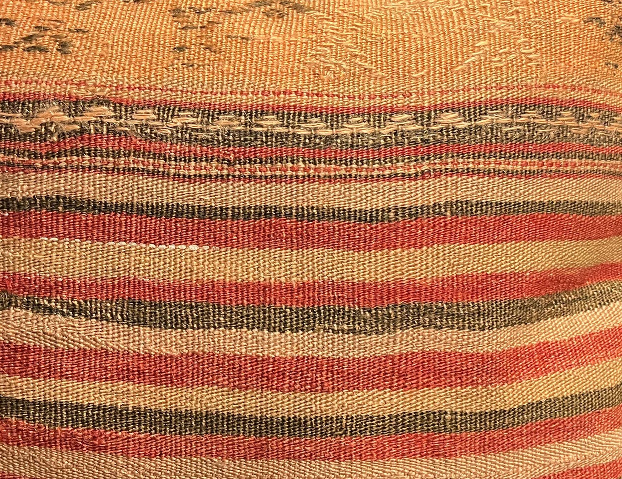Turkish Kilim Pillow