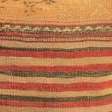Oreiller Kilim Turc
