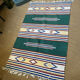 Handmade kilim rugs from Turkey