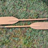 Paddles