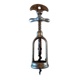 Vintage corkscrew