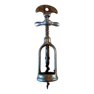 Vintage corkscrew