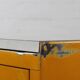 Cabinet chest of drawers industrial design vintage 1950s 1960s