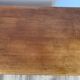 Vintage desk - 3 drawers