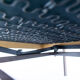 Spectrum BR03 daybed by Martin Visser, 1960