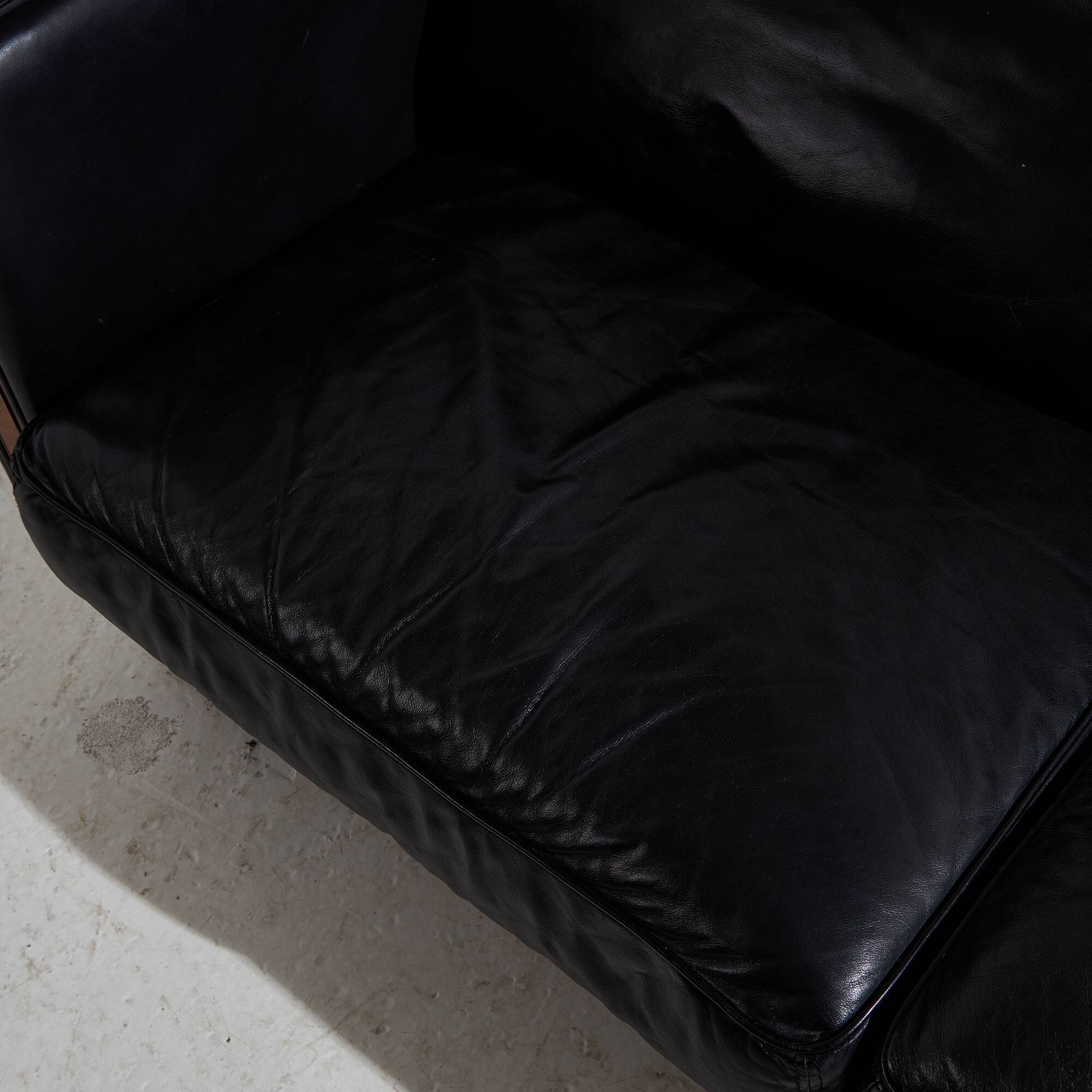 ‘New York' Sofa Set by Alberto Nieri for Galeria Nieri, set of 3, 1960s (MK10586)