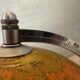 Vintage globe 1980 / lighting – glass