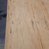 Old farm table