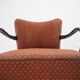 Pair of Art Deco Armchairs by Jindrich Halabala, 1930s