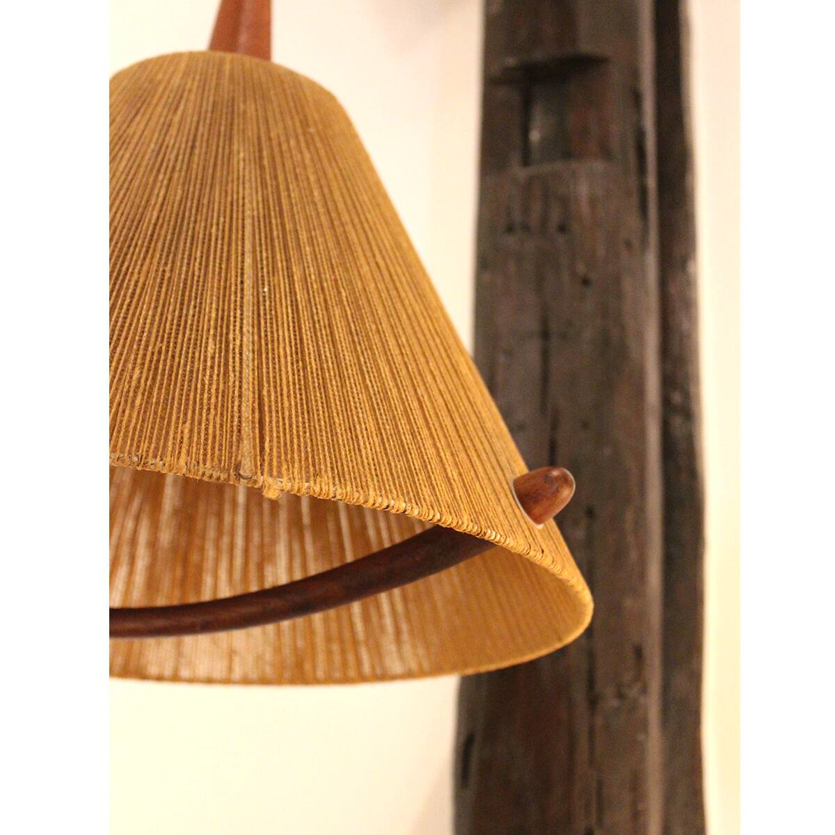 Scandinavian pendant light Temde