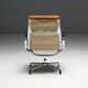 EA216 Soft Pad Chair by Charles and Ray Eames, USA, 1969