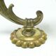 Early 20th century Art Nouveau wall lamp, Germany