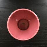 Pink Scandinavian pot cache