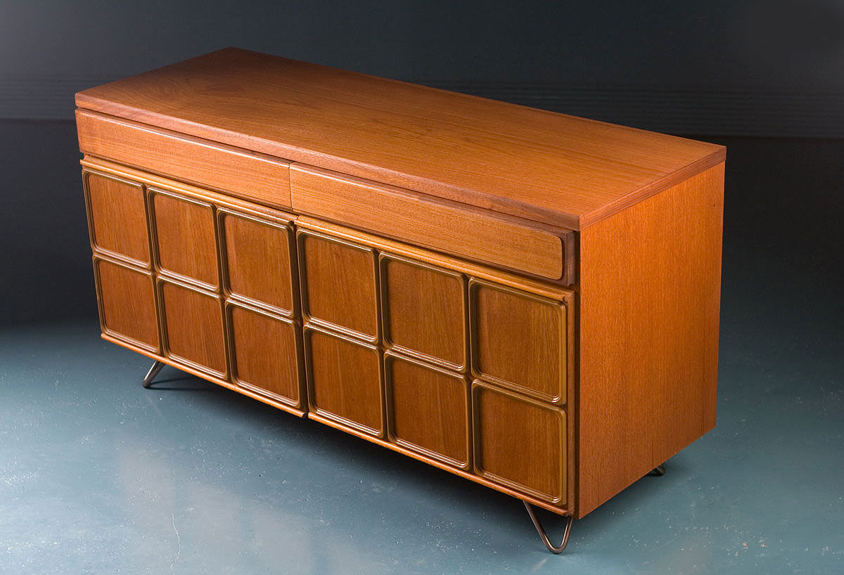 Mcintosh sideboard