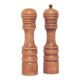 Vintage pepper mill & salt spreader
