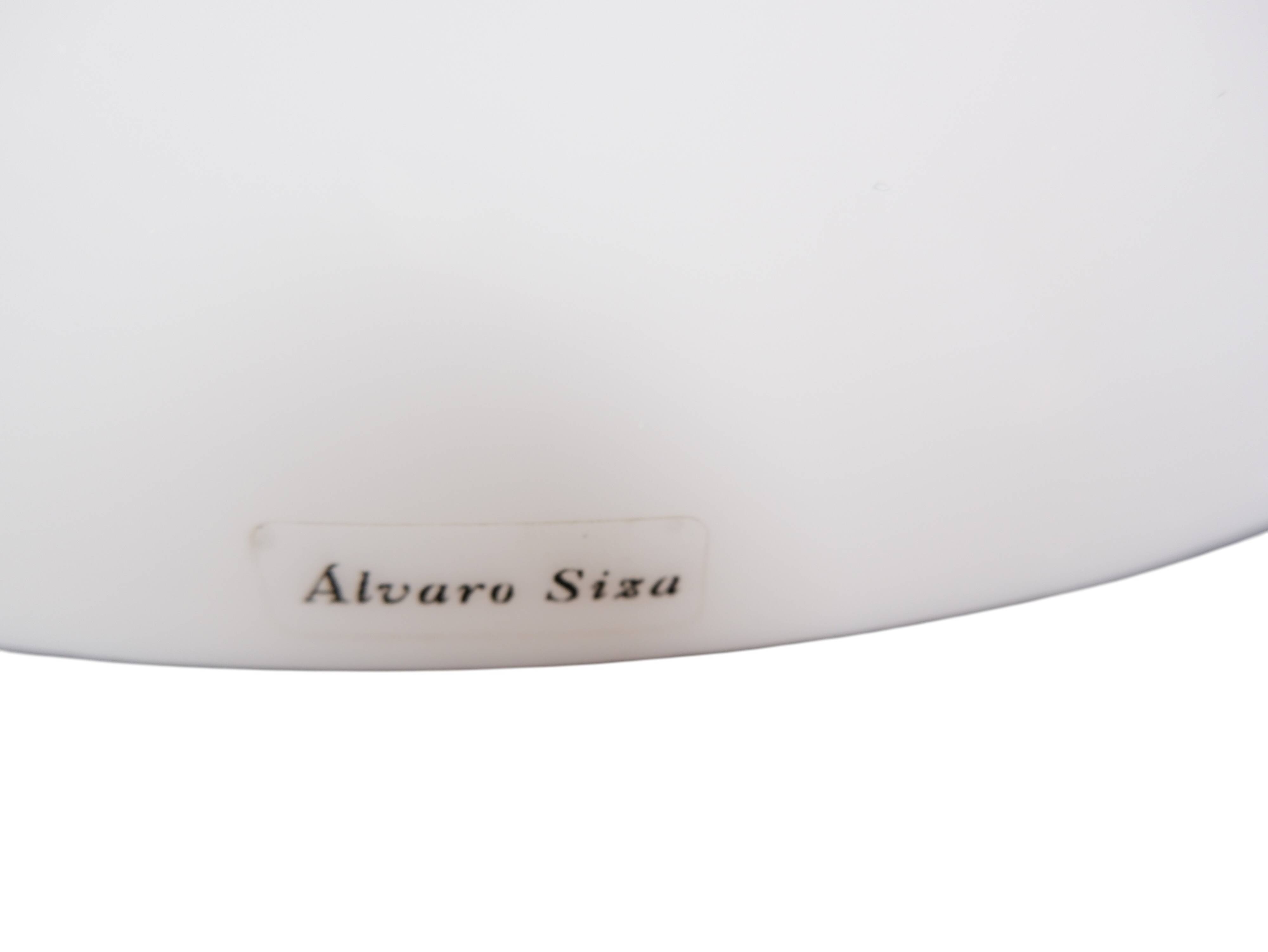 Lorosae hanging lamp by Alvaro Siza