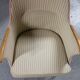 Paire de fauteuils années 50/60