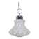 Large Murano Glass Pendant Light by Carlo Nason for Mazzega – Italy 1970's