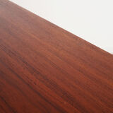 Teak highboard, Danish design, 1960s, designer: Johannes Andersen