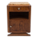 Table de chevet vintage années 50