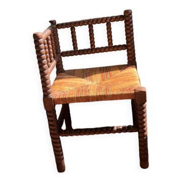 Corner sofa