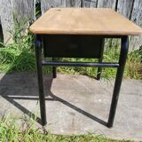 Old desk