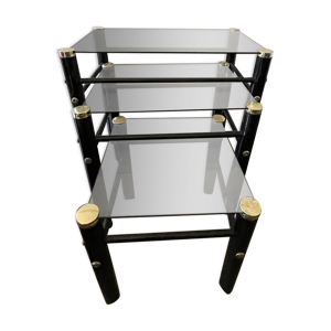 tables gigognes Yves