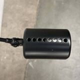 Classic Vintage Italian wall lamp Daphinette by Tommaso Cimini for Lumina, 1980s.