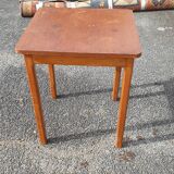Side table
