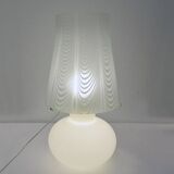 Large Murano glass table lamp Fenicio, 1950s