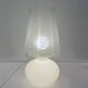 Large Murano glass table lamp Fenicio, 1950s
