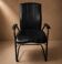 Chaise de bureau Sitag Switzerland Circa 1970