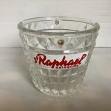 Ancient ice bucket Saint Raphael Cinchona