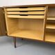 Danish Sideboard in Teak by Carlo Jensen for Hundevad & Co., 1960s
