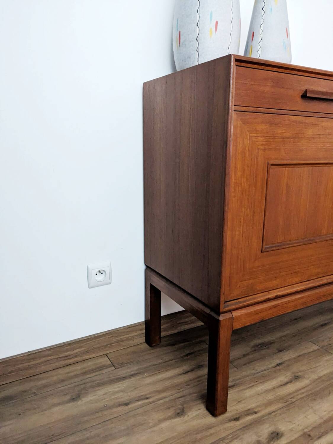 Möbelfabrik Ornen sideboard from the 60s