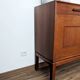 Möbelfabrik Ornen sideboard from the 60s