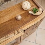 Art deco buffet