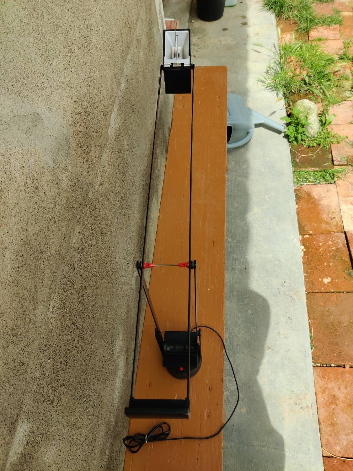Lampe artemide tizio