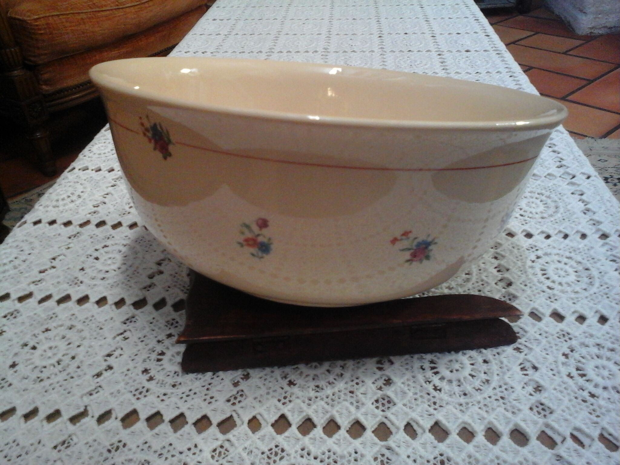 Saladier Béarn Moulin des Loups