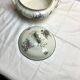 Former Vegetable Soup Pot Villeroy and Boch Mettlach Saarland