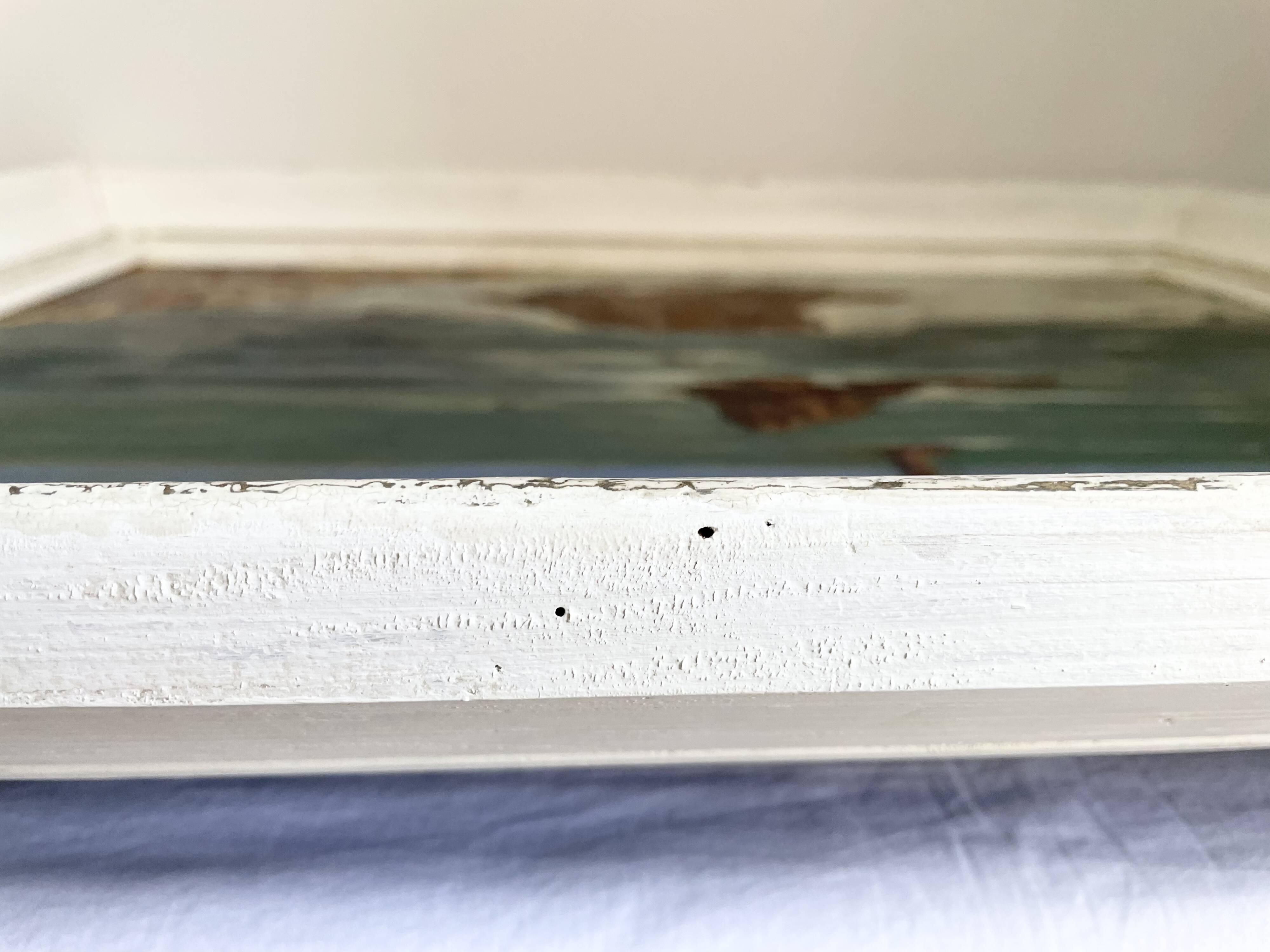 S.GAUTIER marine painting