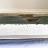 S.GAUTIER marine painting