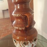 Vintage 70s table lamp