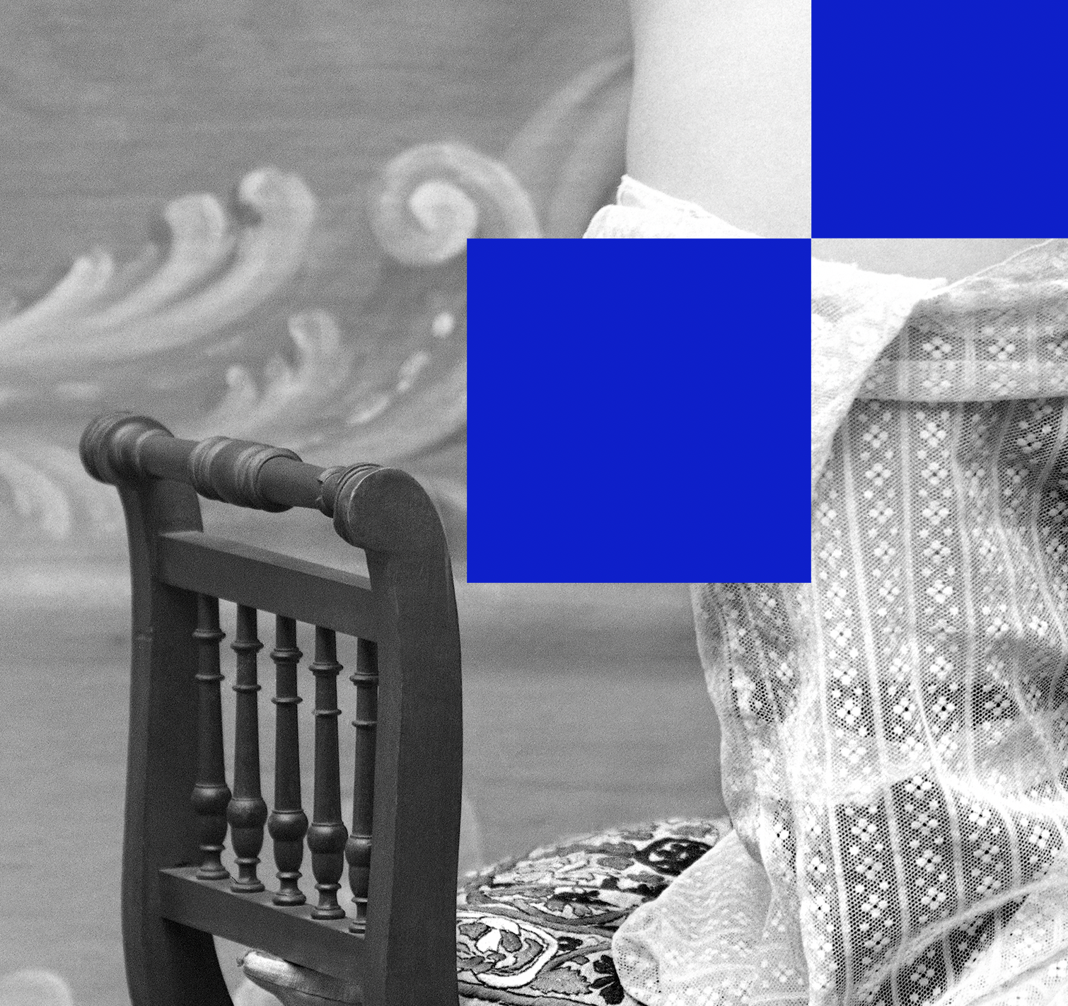 Vintage photography woman cabaret A4 - 1920