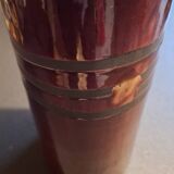 Ultra-modern vase Vallauris