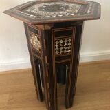 Oriental coffee table