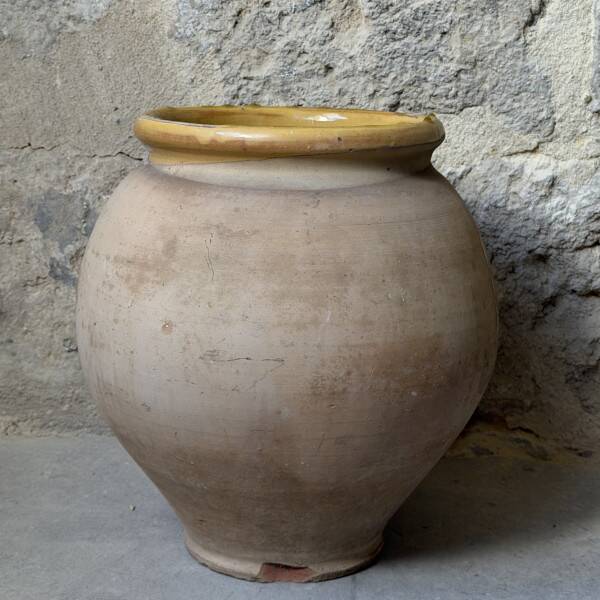 Small jar from Biot