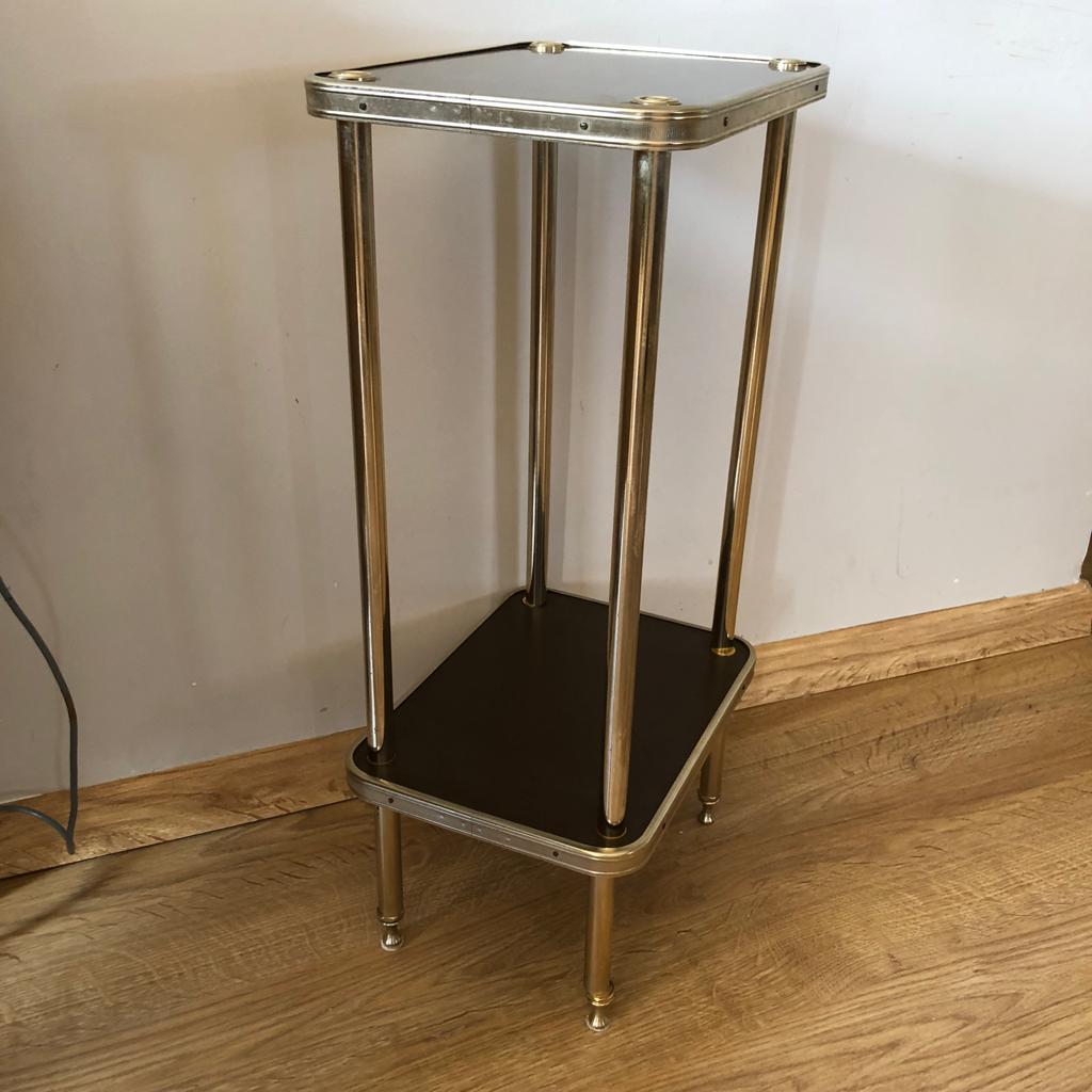 Side table Richard Creation Circa