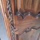Old doors