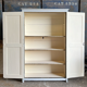 Armoire d’atelier
